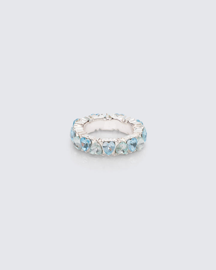 Women's silver jewelry – FINESSE