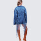 Kumi Denim Set