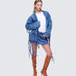 Kumi Denim Set