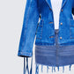 Kumi Denim Set