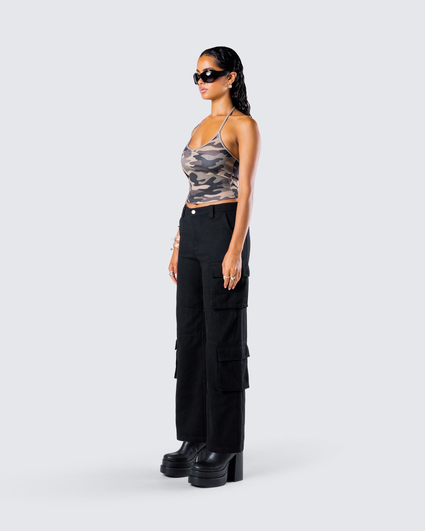 Laura Camo Set