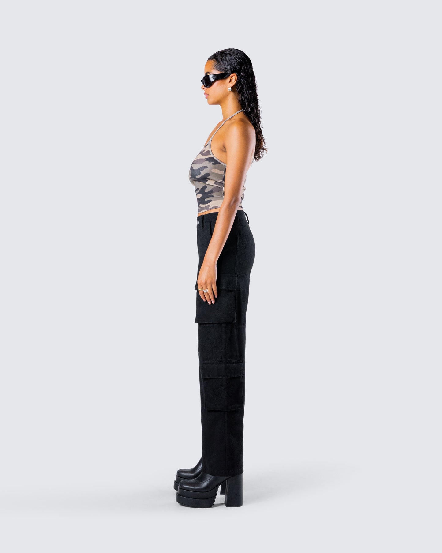 Laura Camo Set