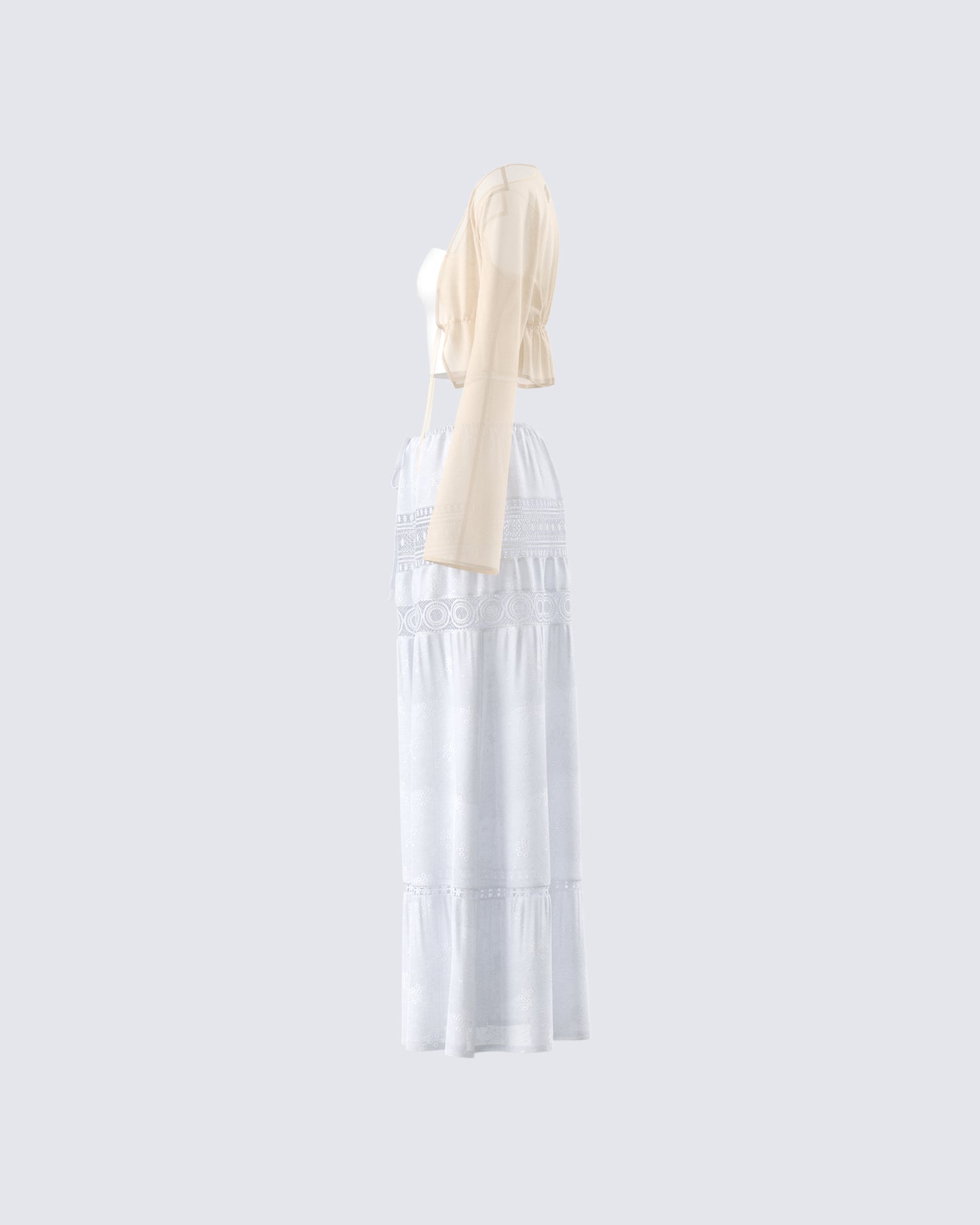 Lennon Maxi Set