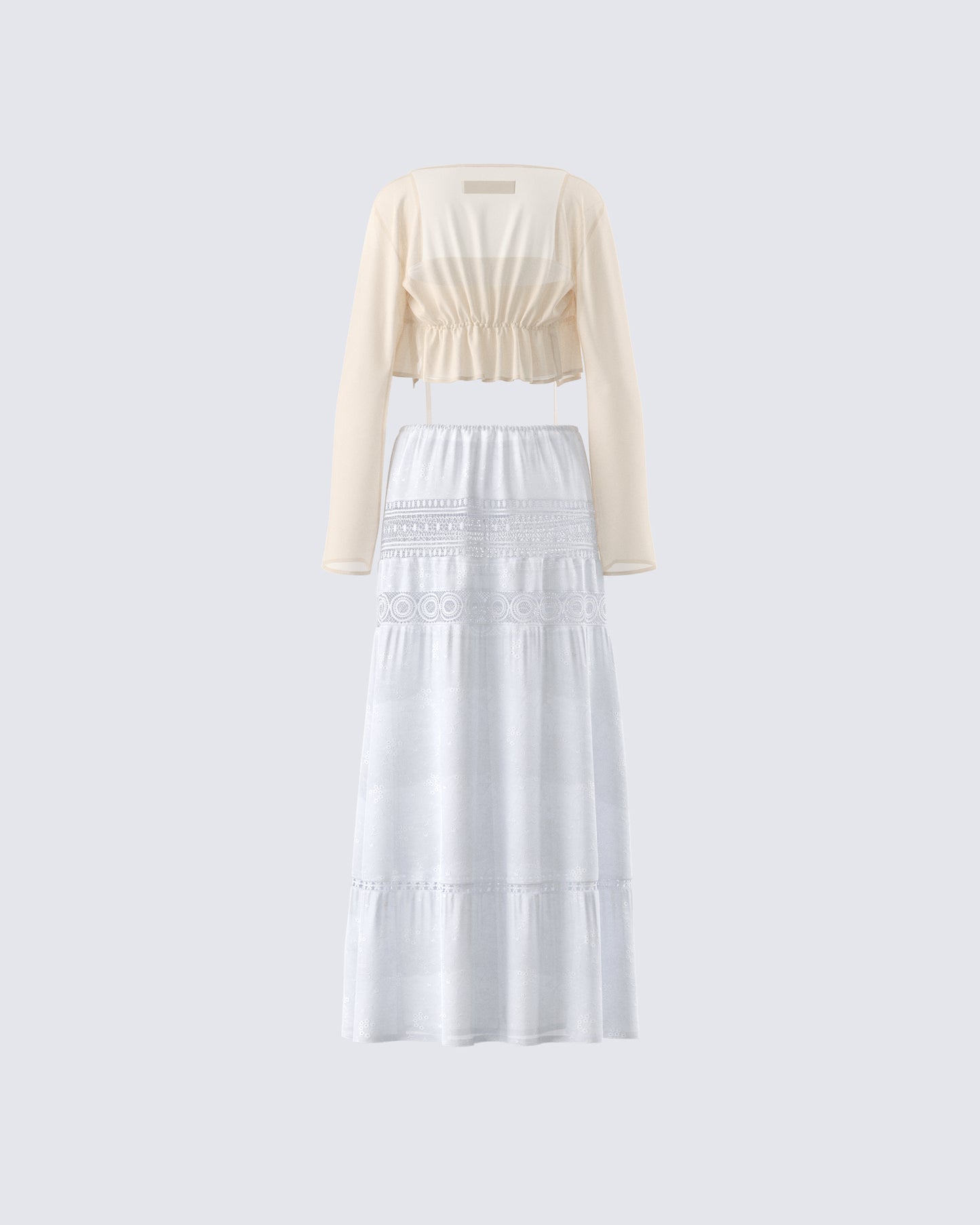 Lennon Maxi Set