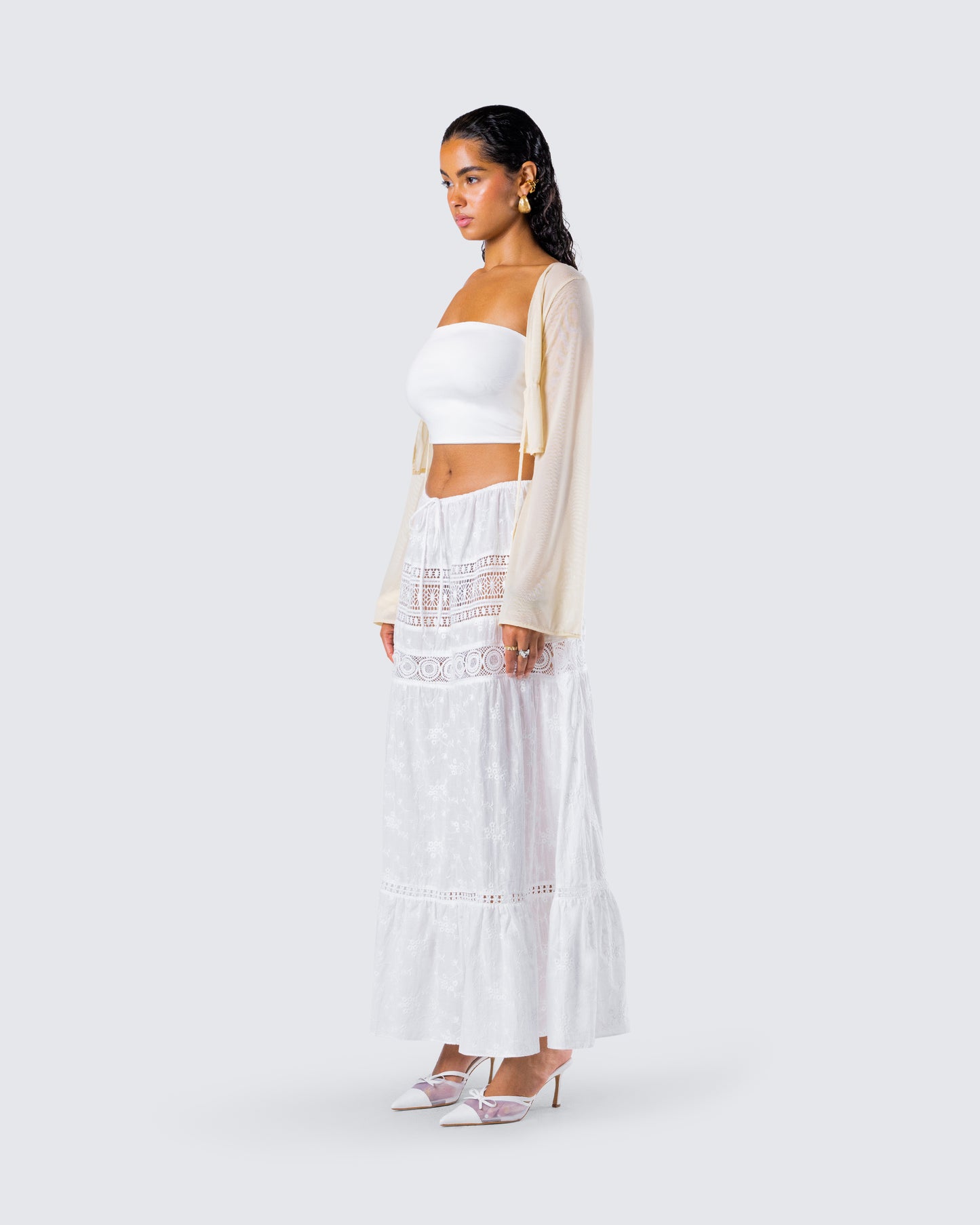 Lennon Maxi Set
