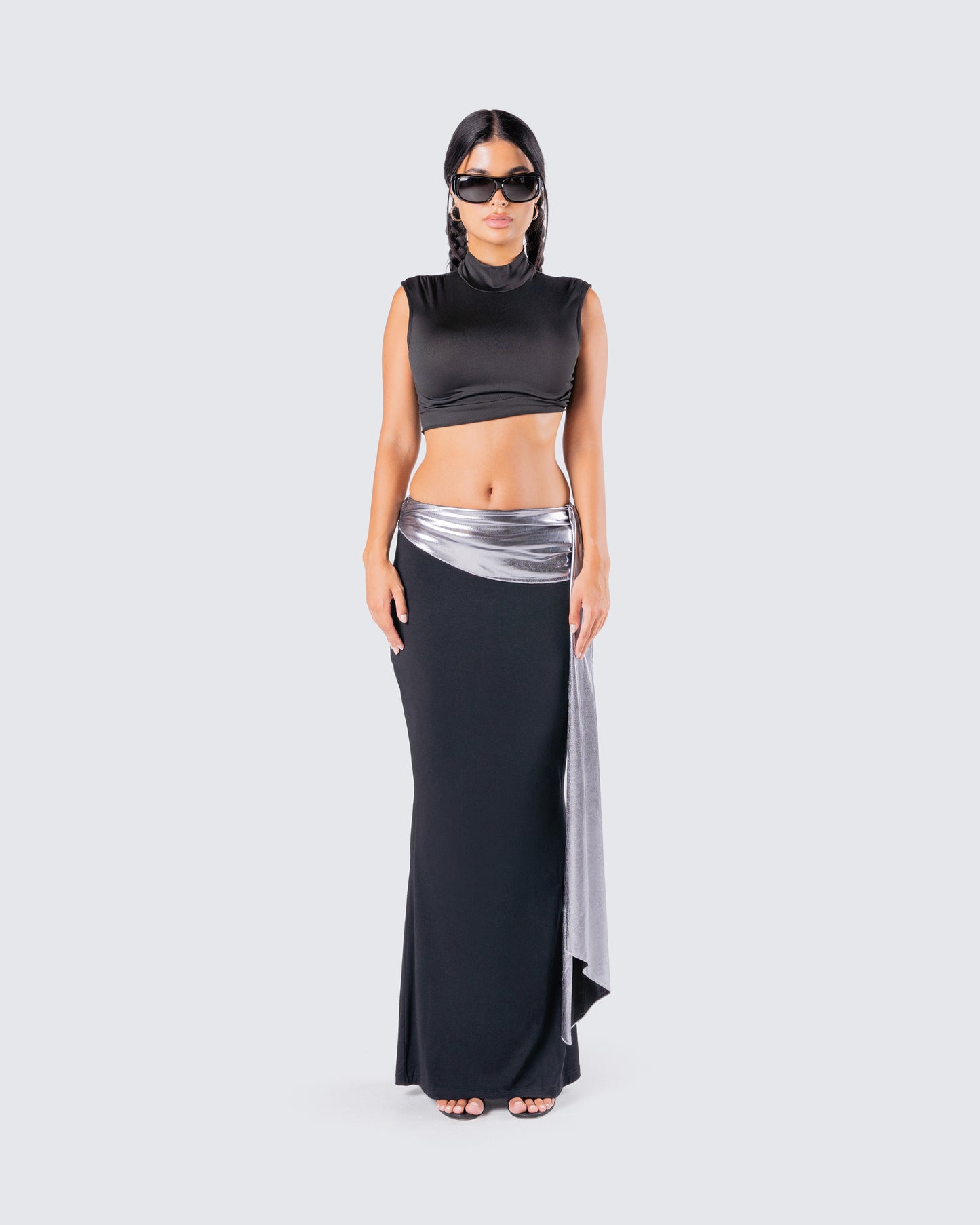 Leylany Legendary Set model front