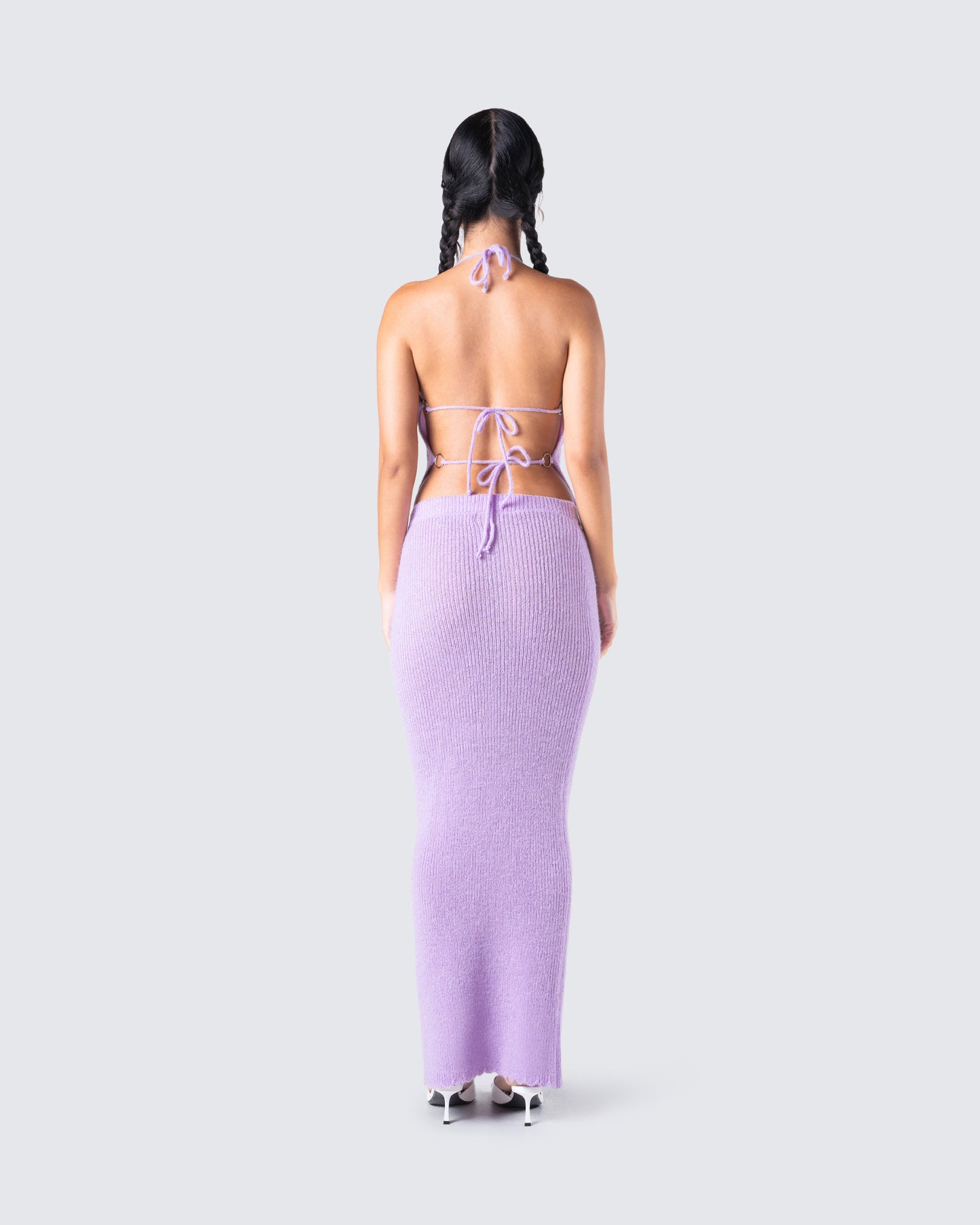 Liberty Lavender Set