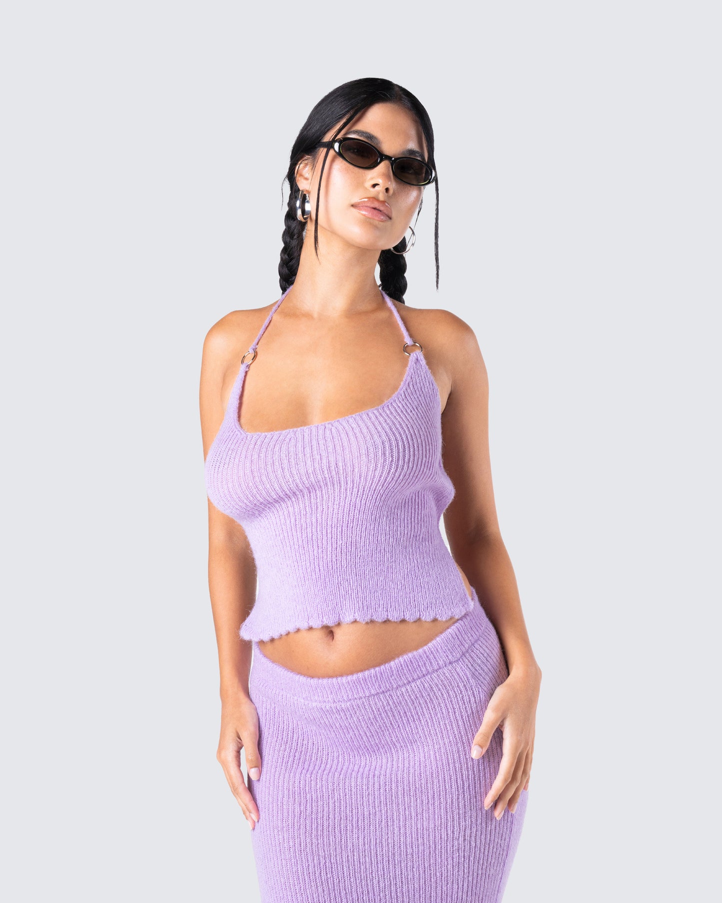 Liberty Lavender Set