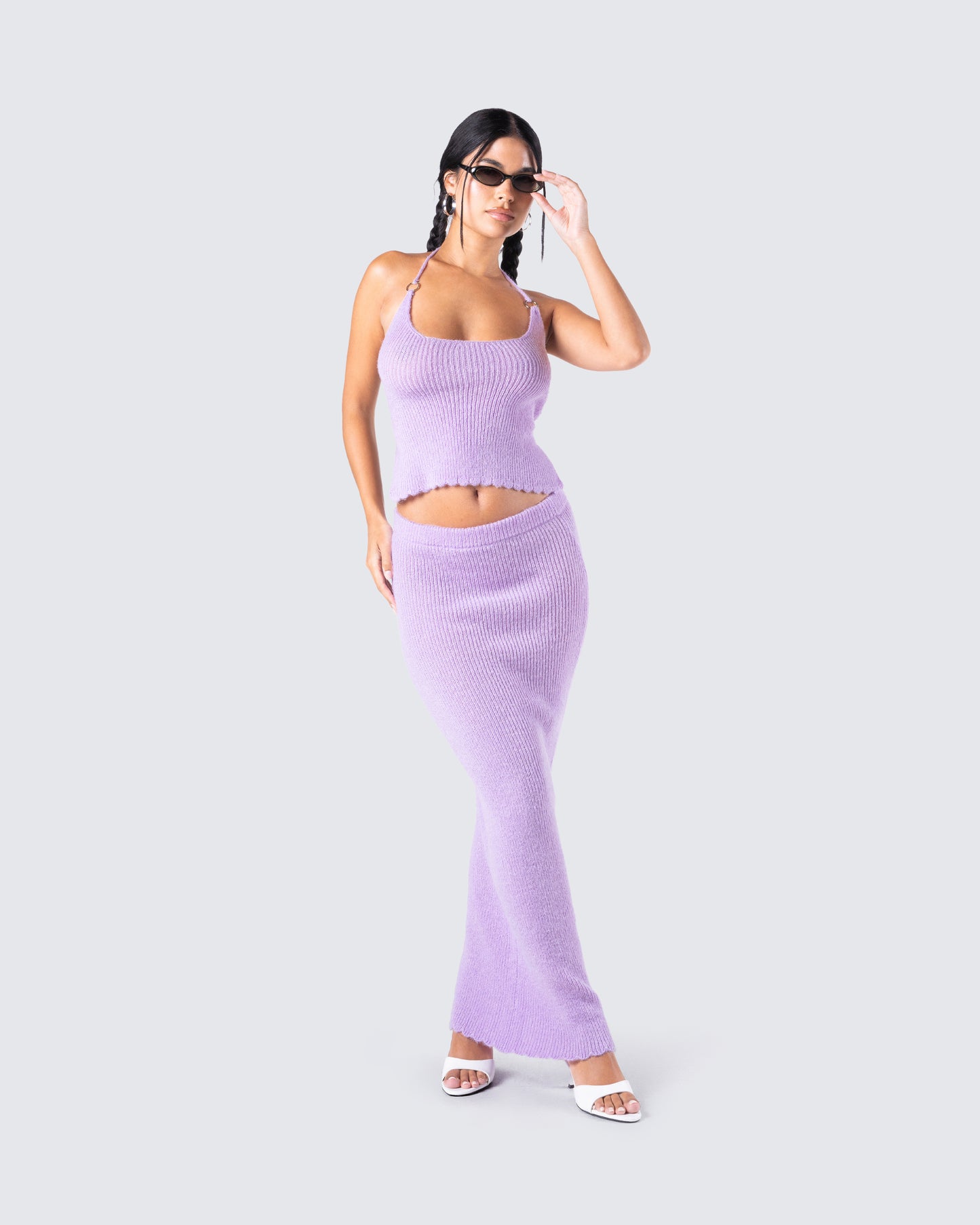Liberty Lavender Set