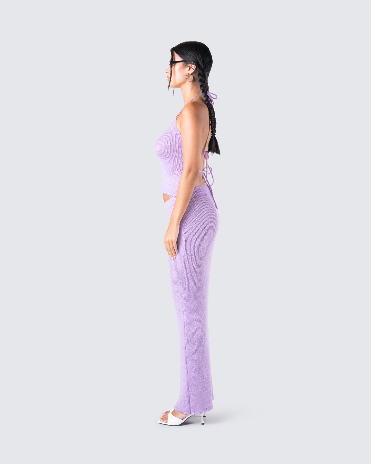 Liberty Lavender Set