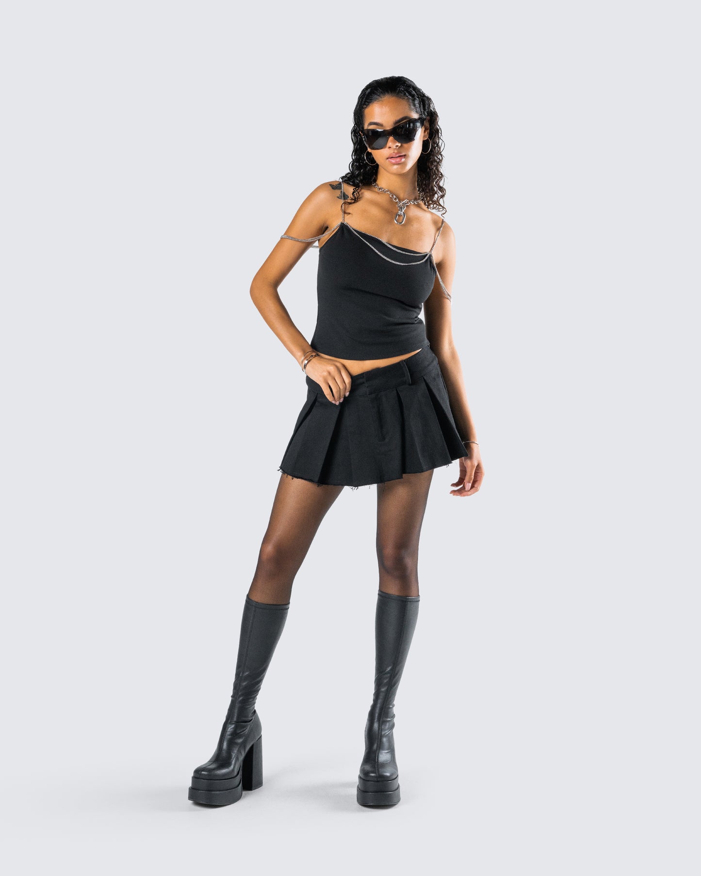 Livia Chained Set