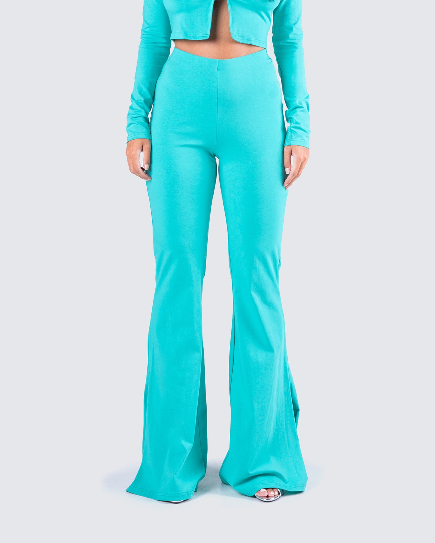 Lori Green Jersey Pant
