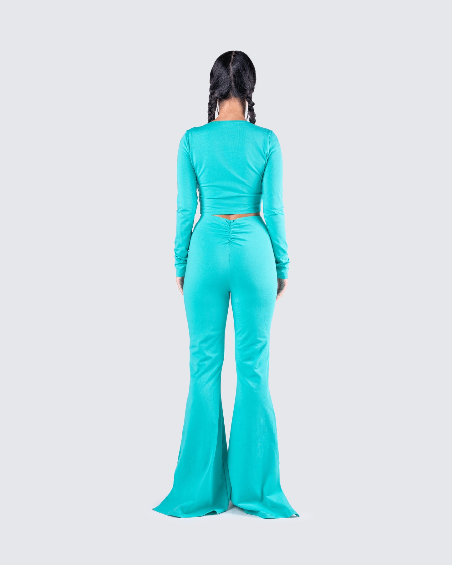 Lori Green Set