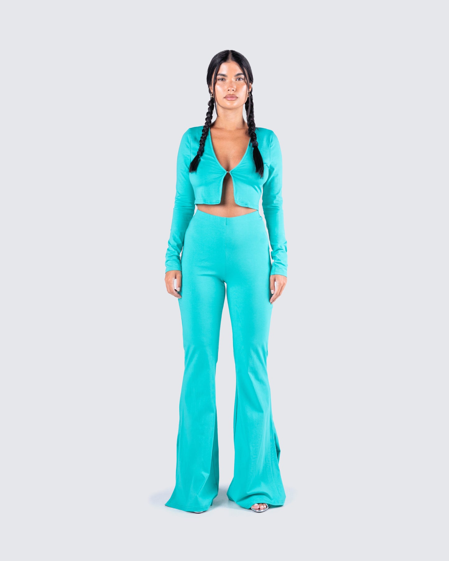 Lori Green Set