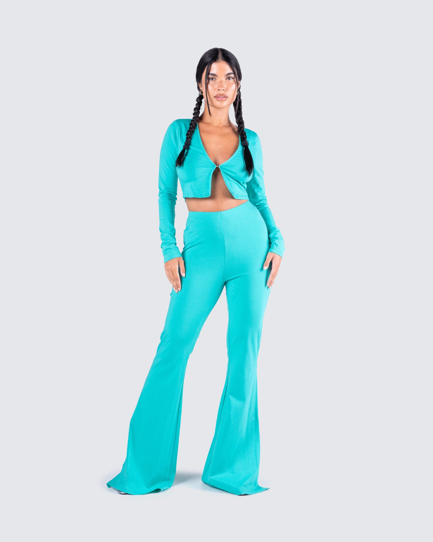 Lori Green Set