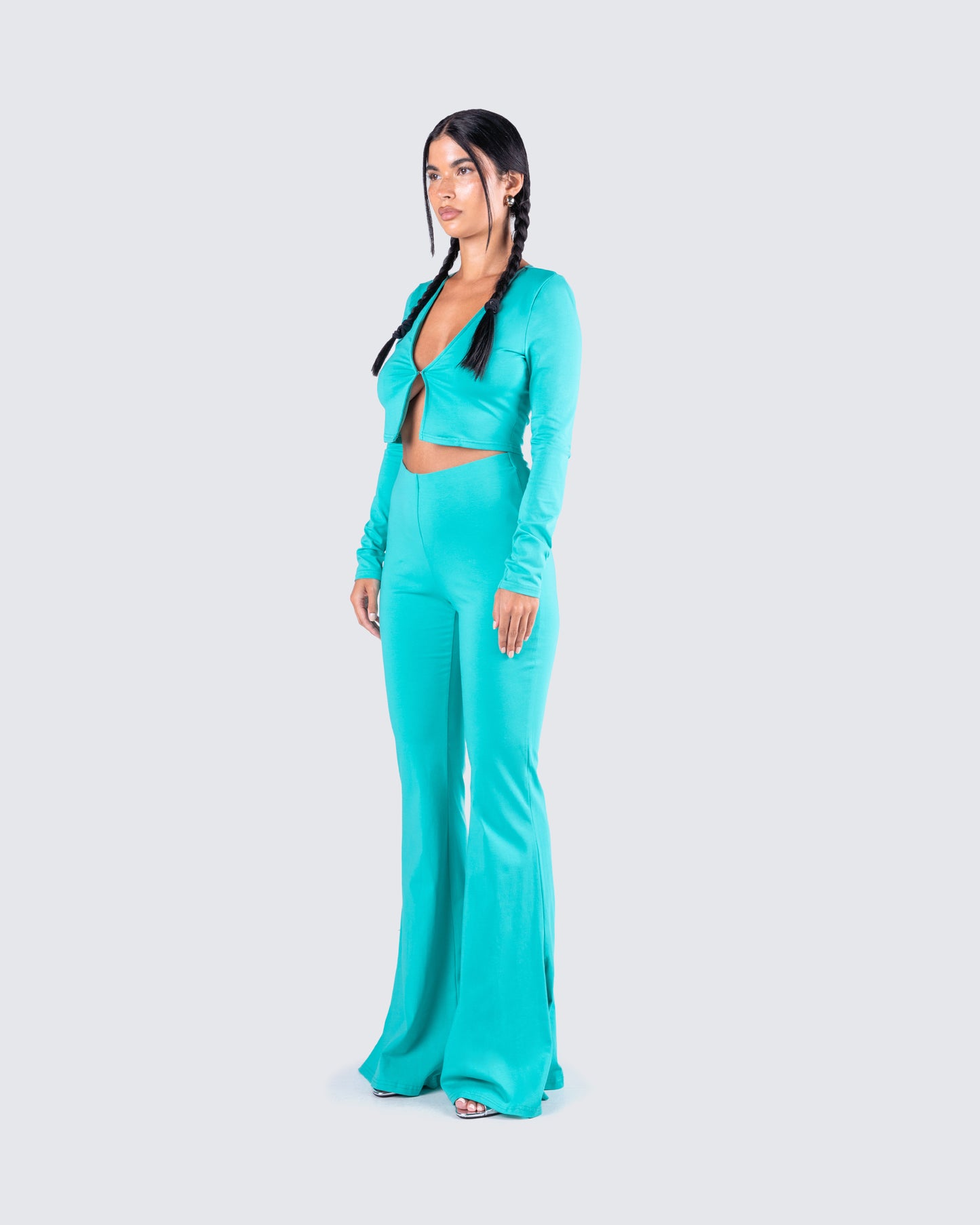 Lori Green Set