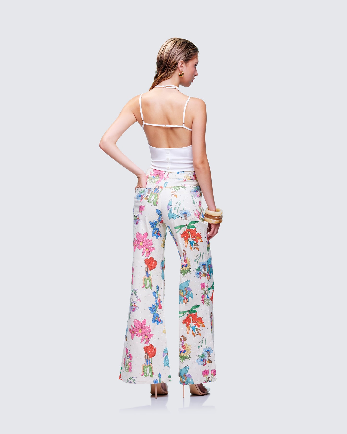 Lunara Cami Set β¨