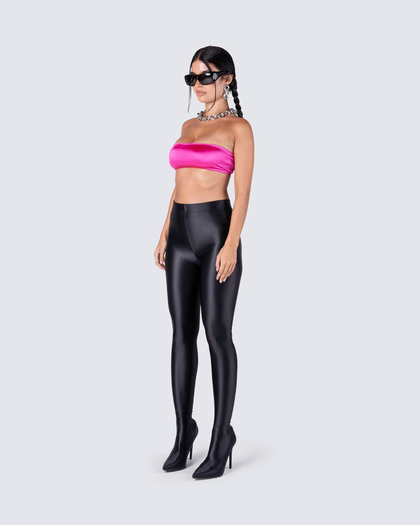 Lux Sleek Set