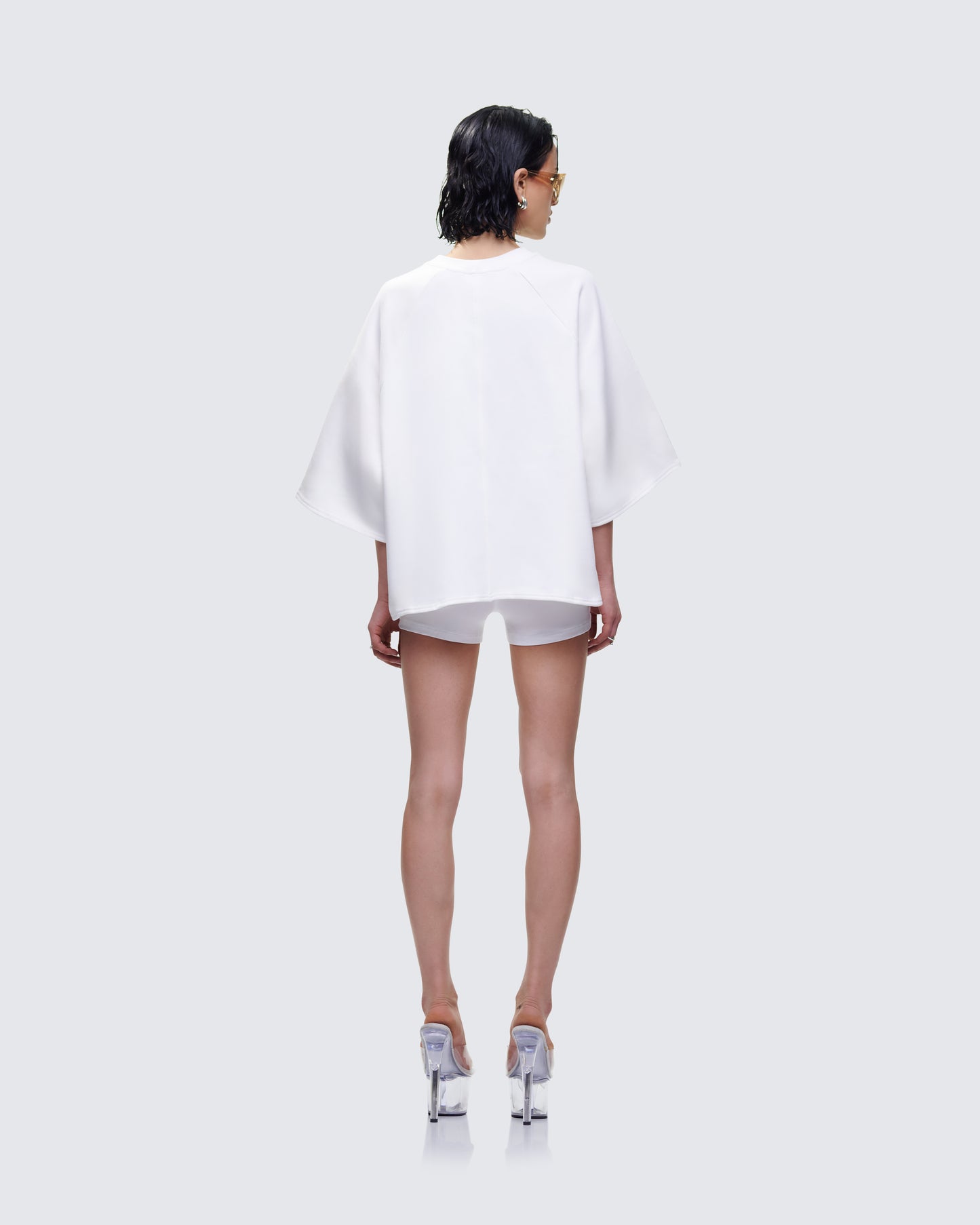 Mabelle Blanc Set