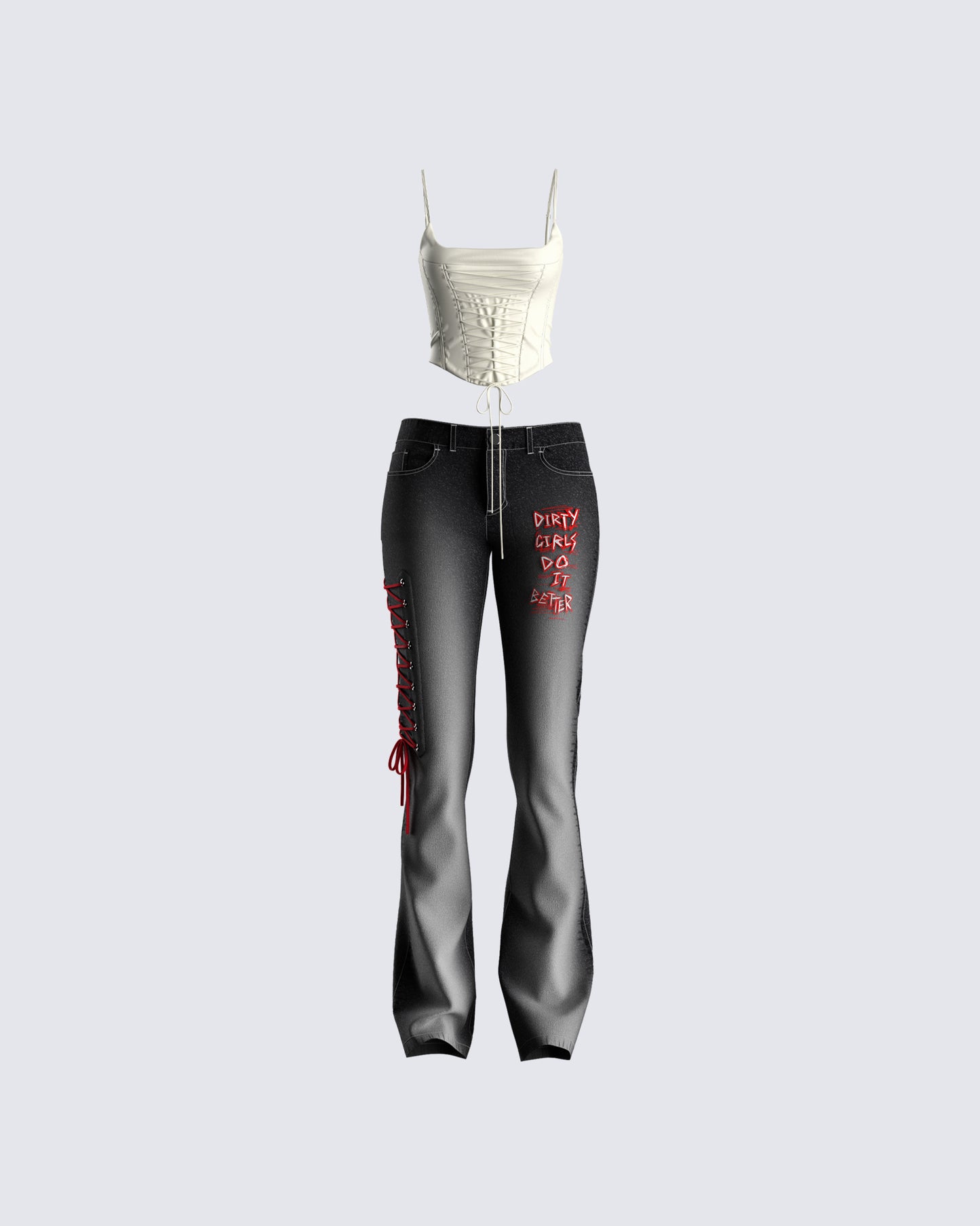 Malia Magnificent Set 3d product front