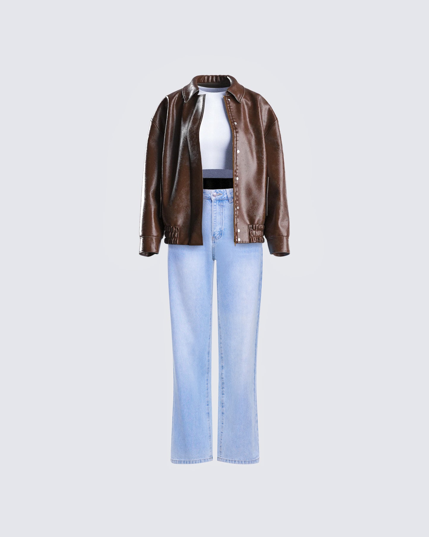 Maven Vegan Leather Set