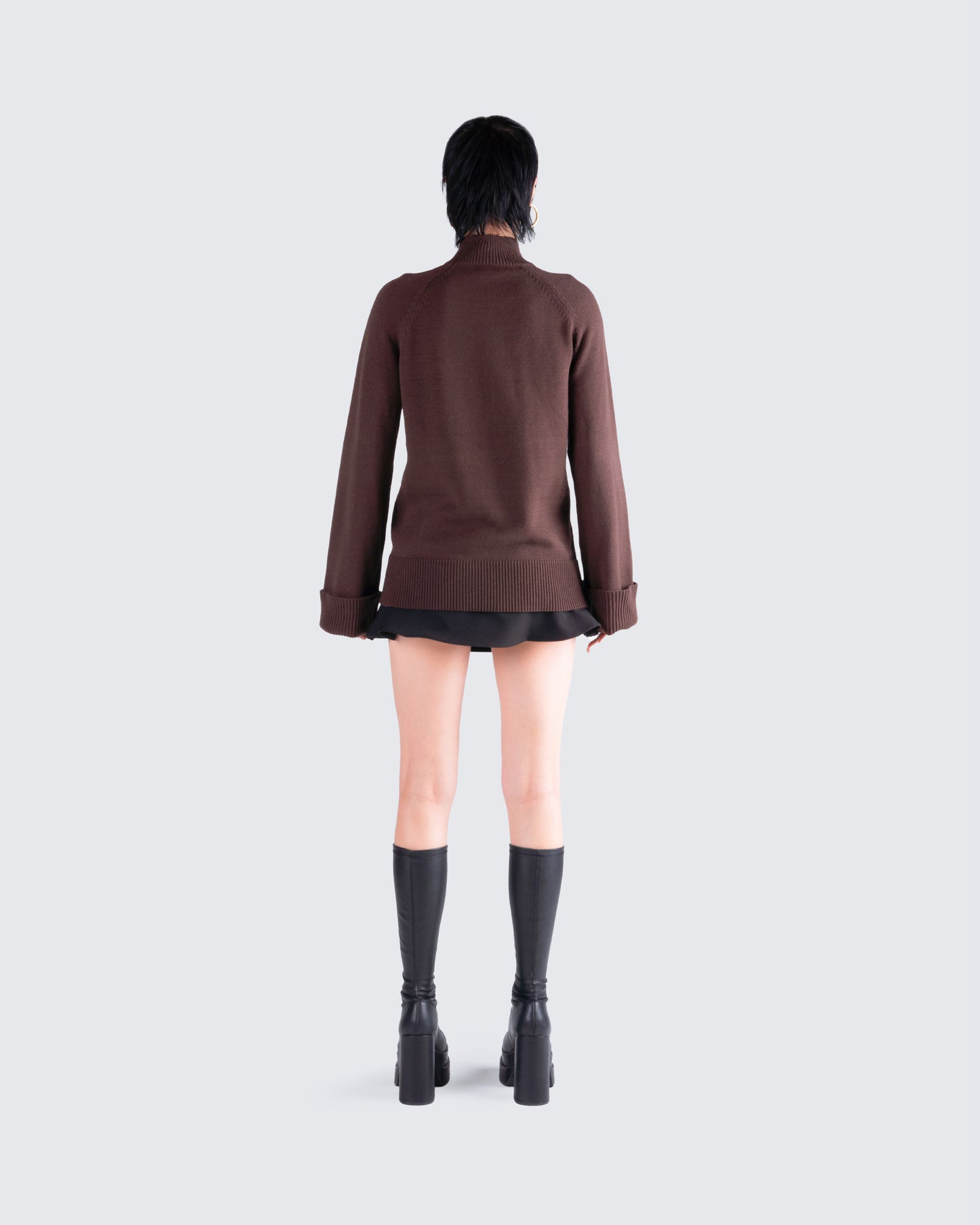 Meera Sweater Set