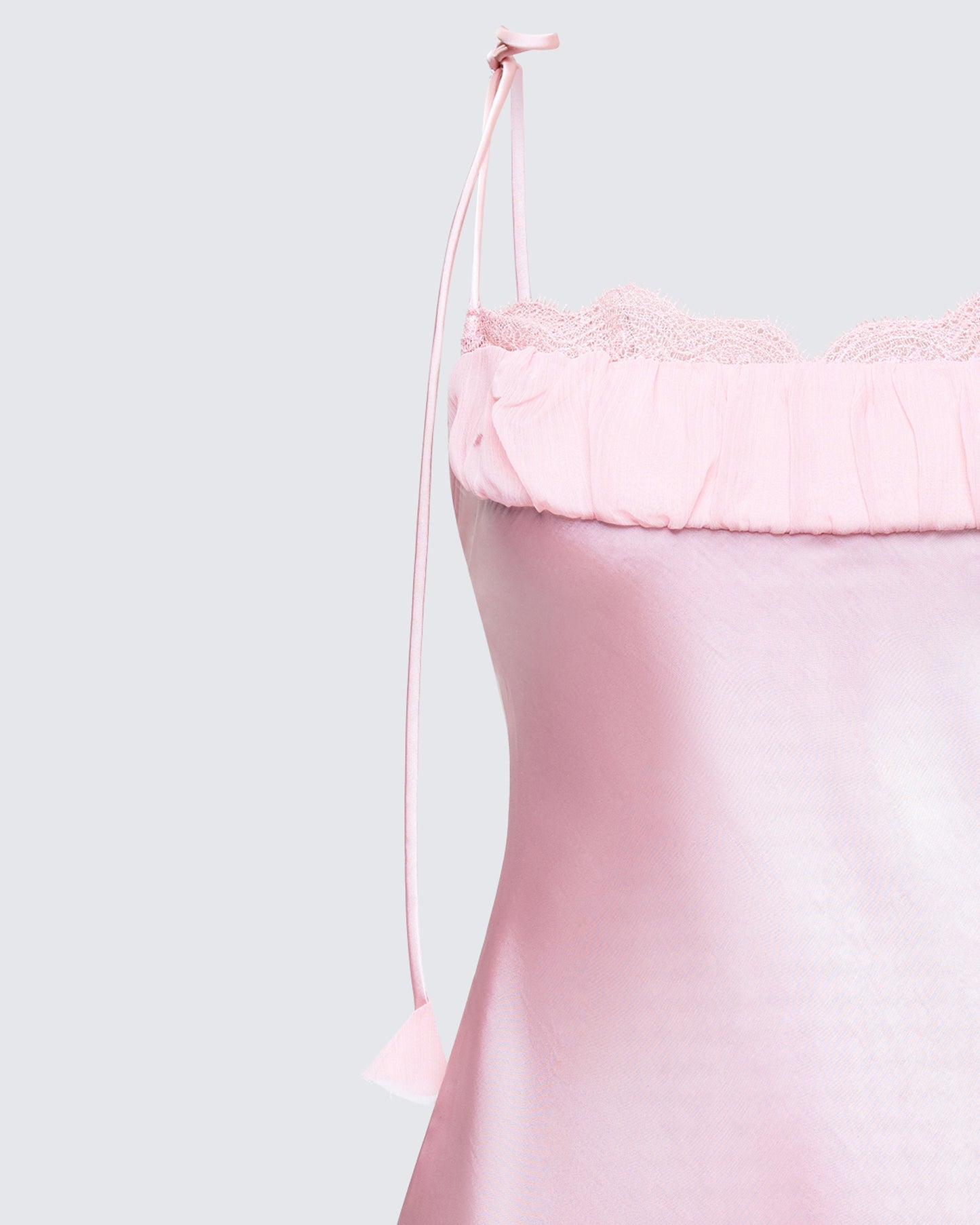 Modèle - robe