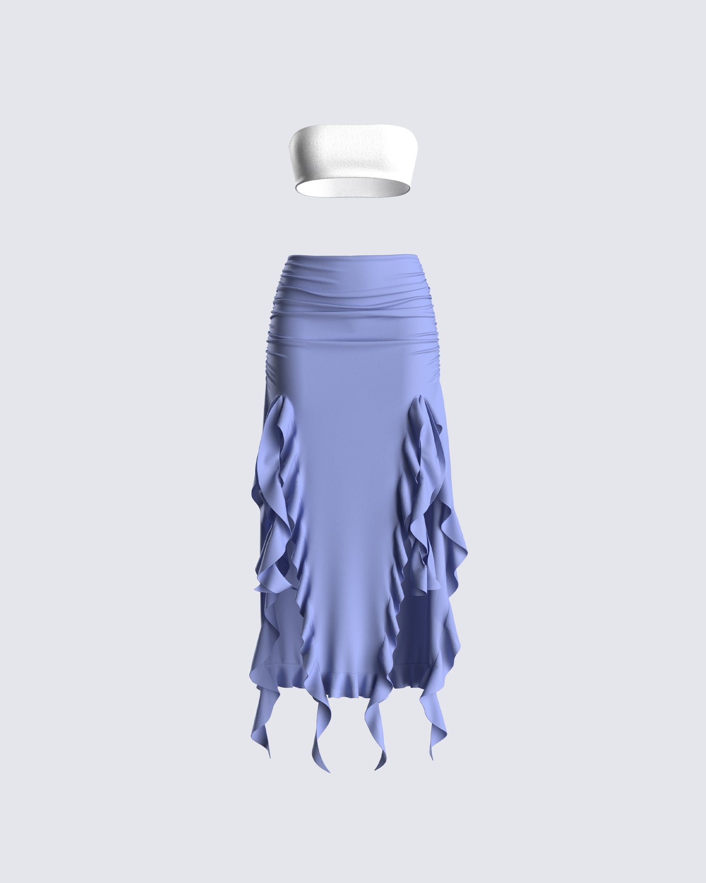 Mirla Perfection Set 3d product front