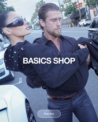 Back to Basics