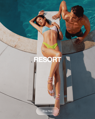 Resort