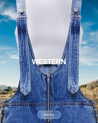 Wild West