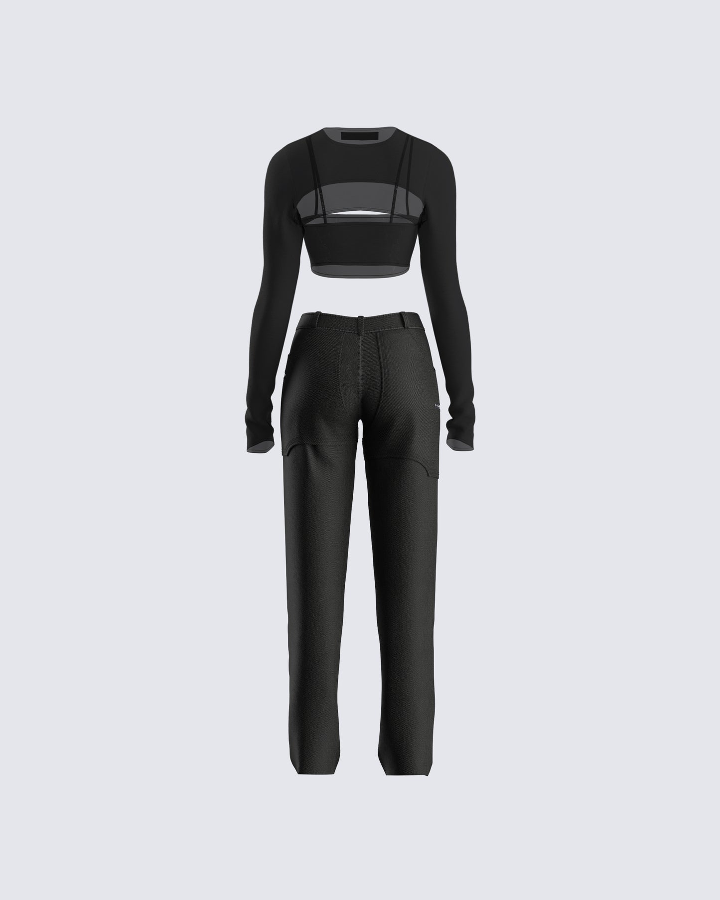 Renya Riveting Set