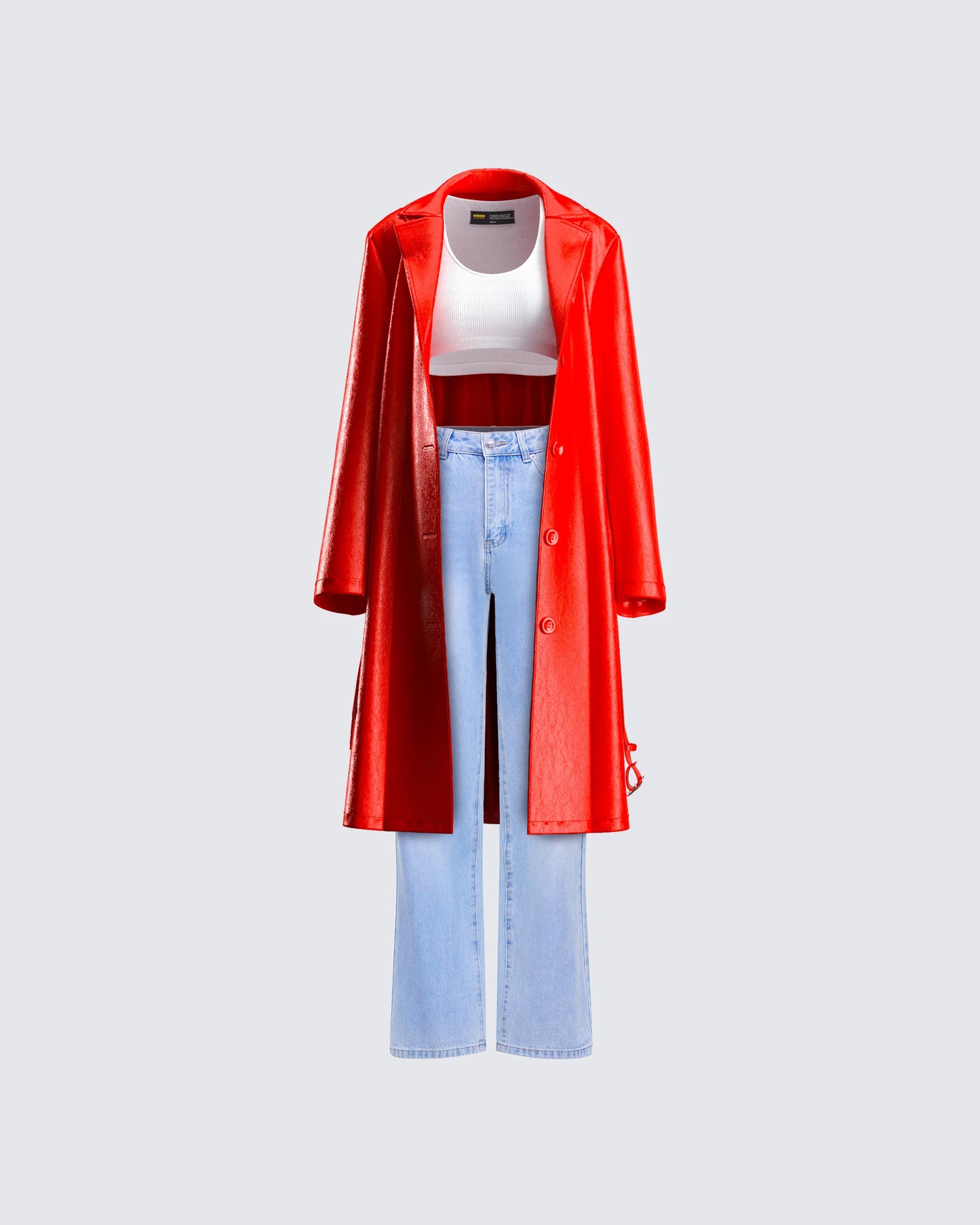 Nadja City Set 3d product front
