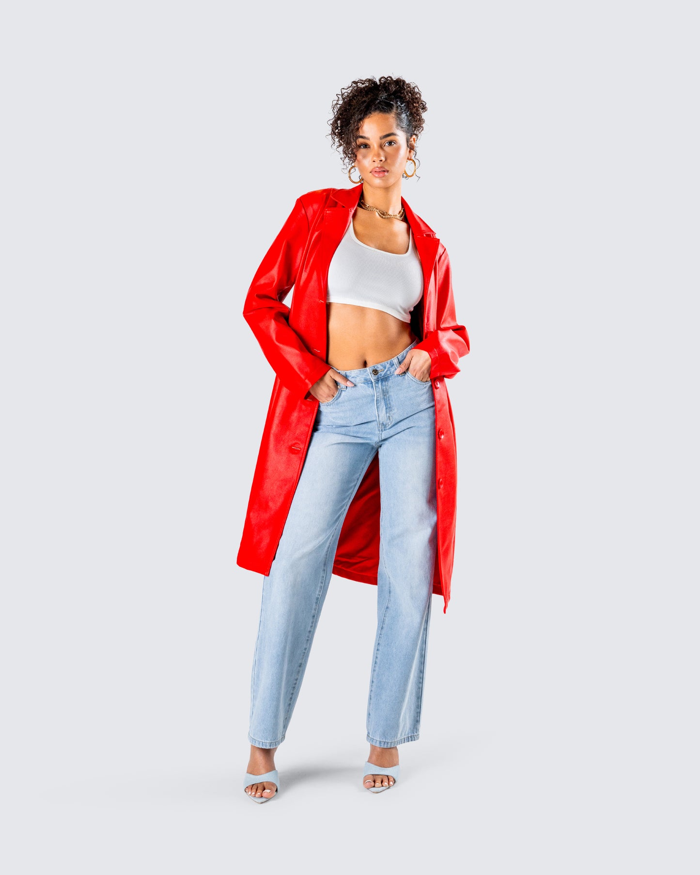 Nadja City Set