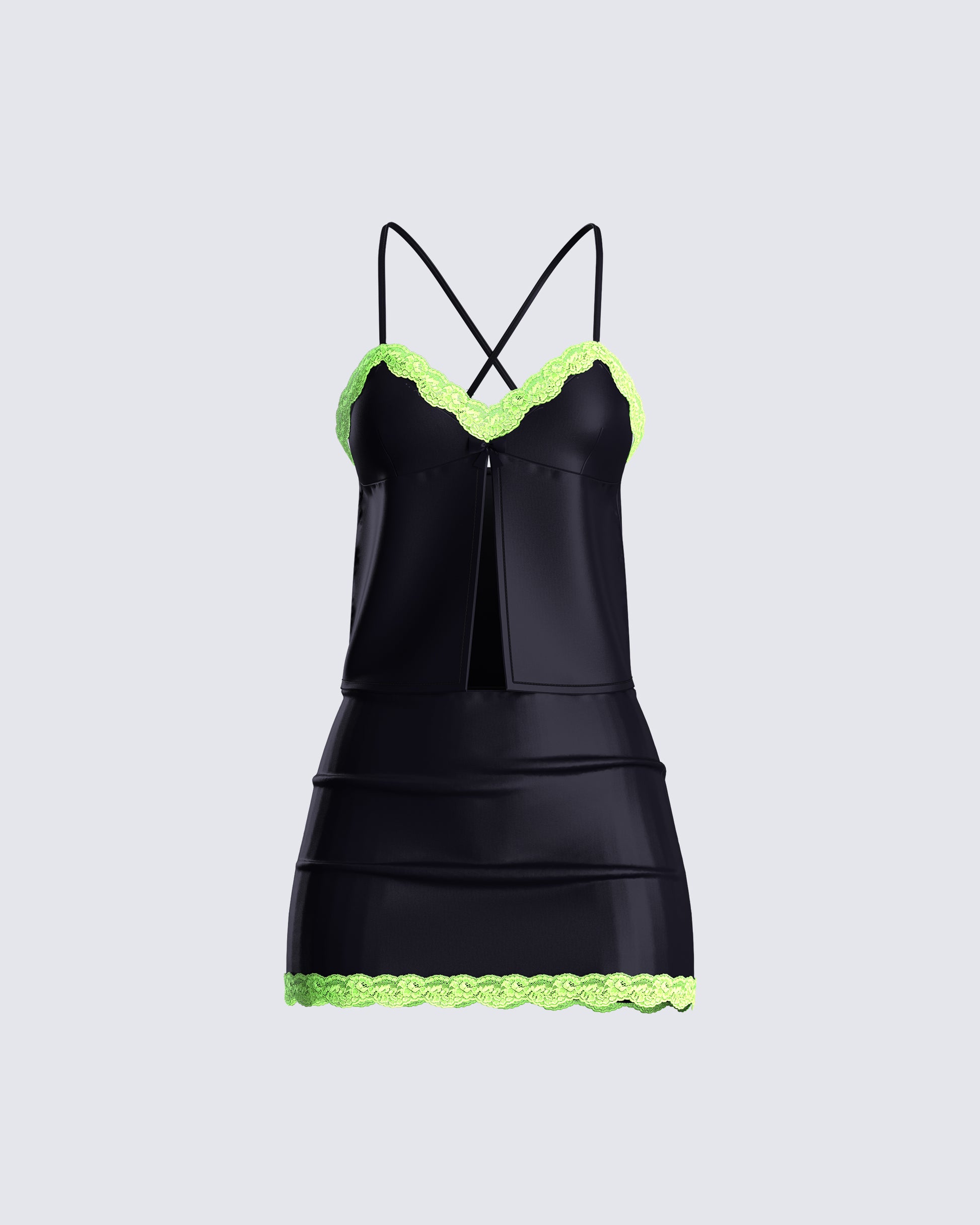 Nadya Noticeable Set 3d product front