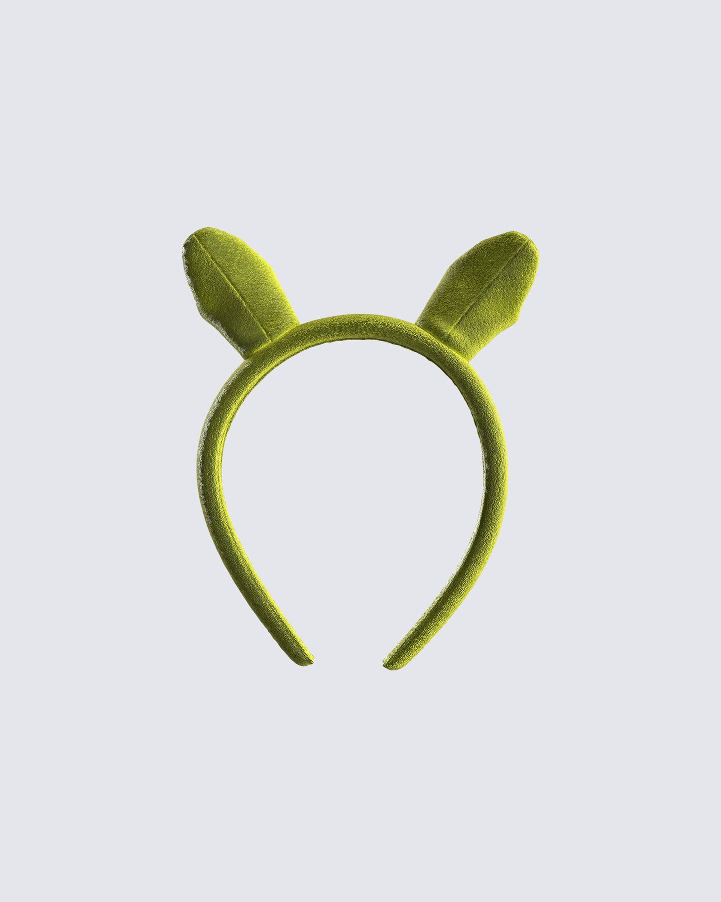 Naina Green Ears Headband