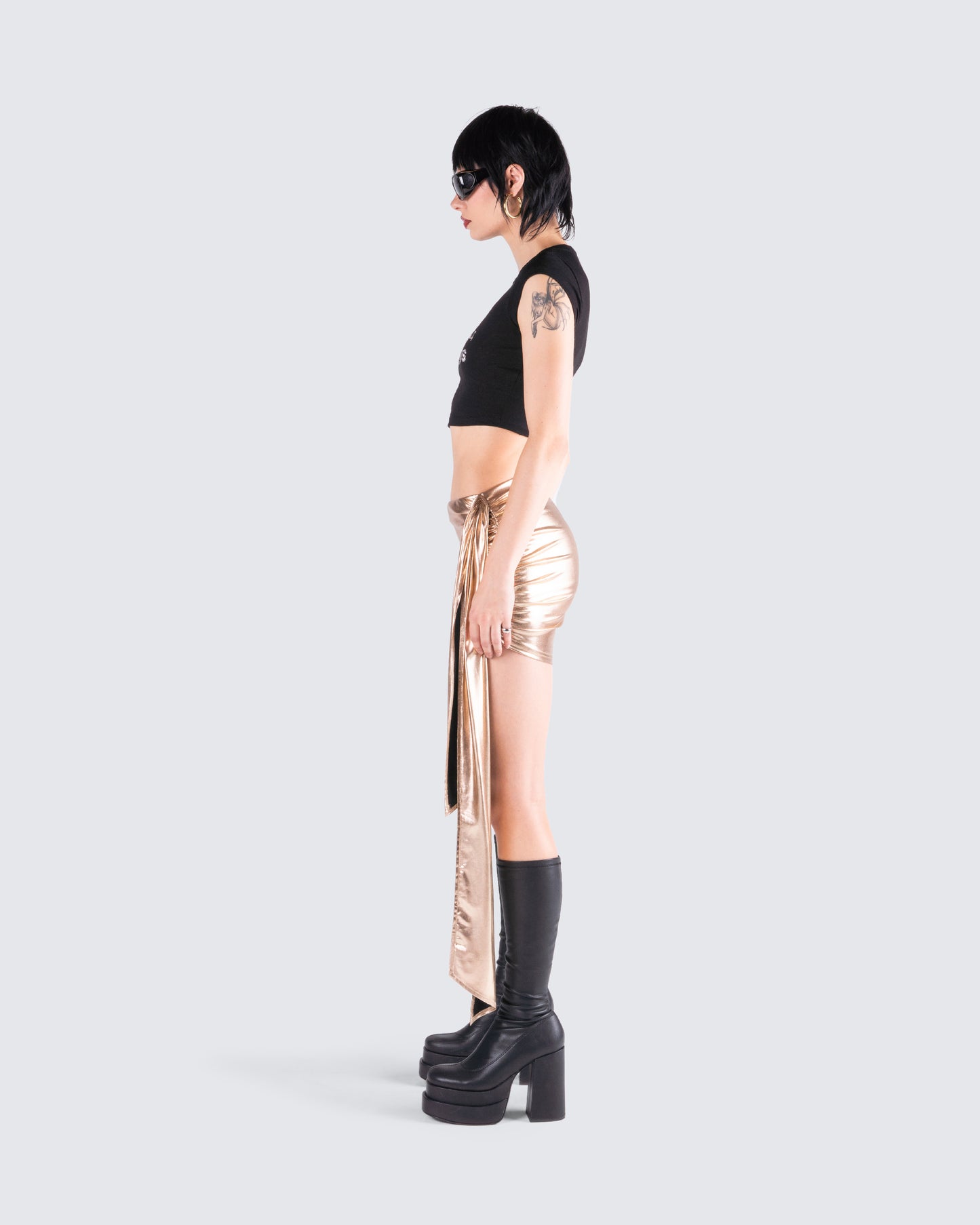 Naja Zodiac Set