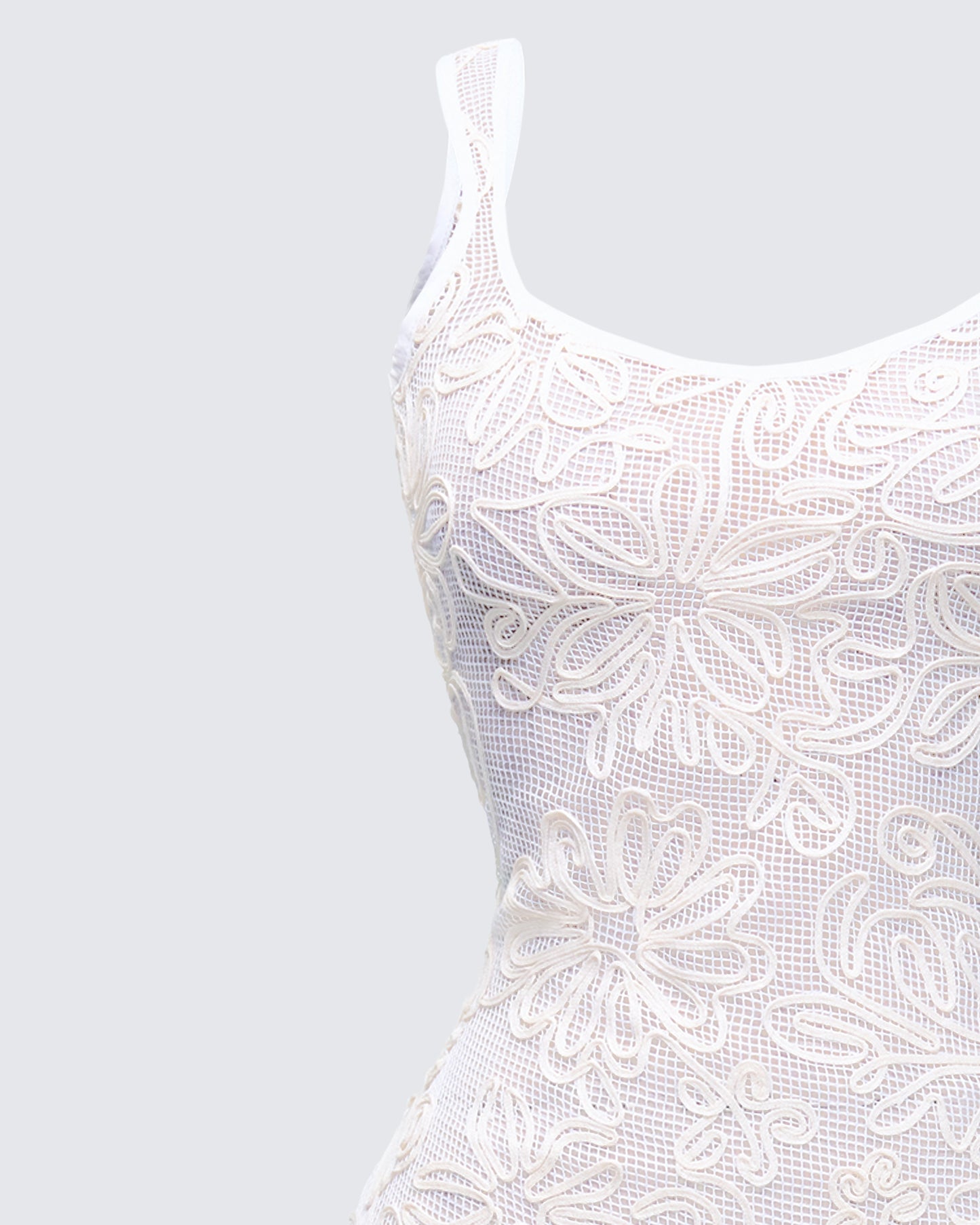Modèle - robe