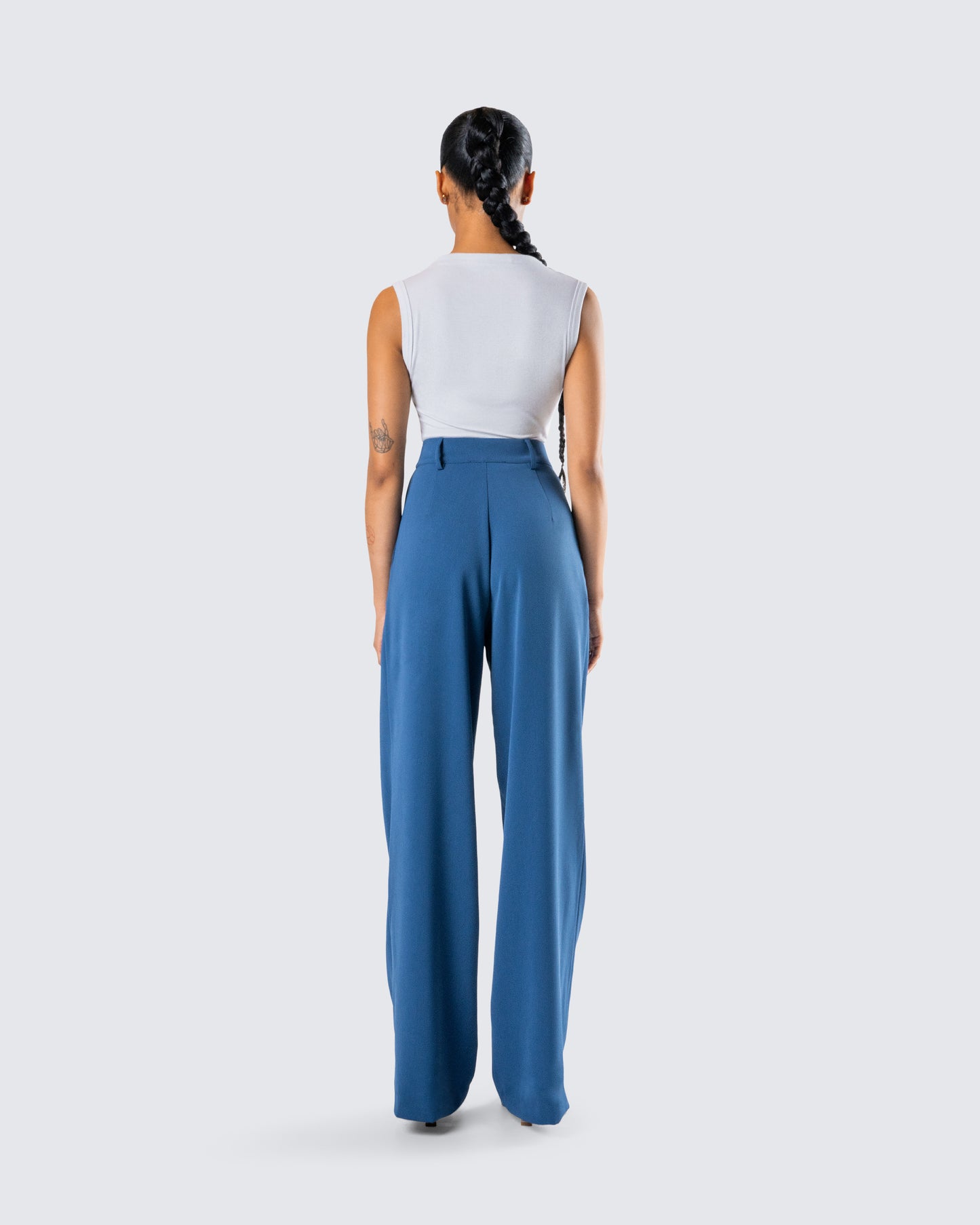 Norah Big Business Set