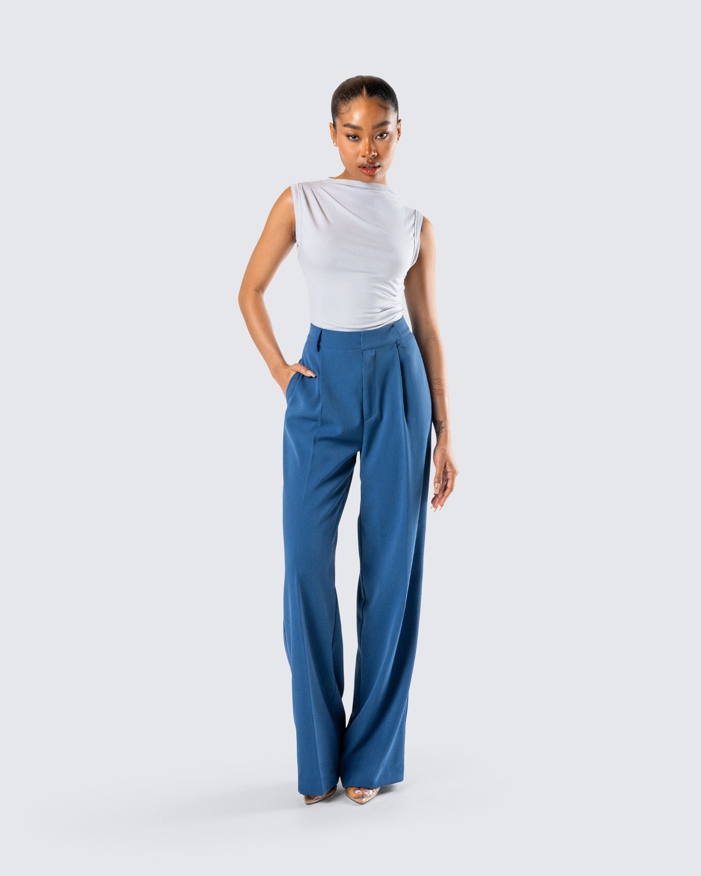 Norah Big Business Set