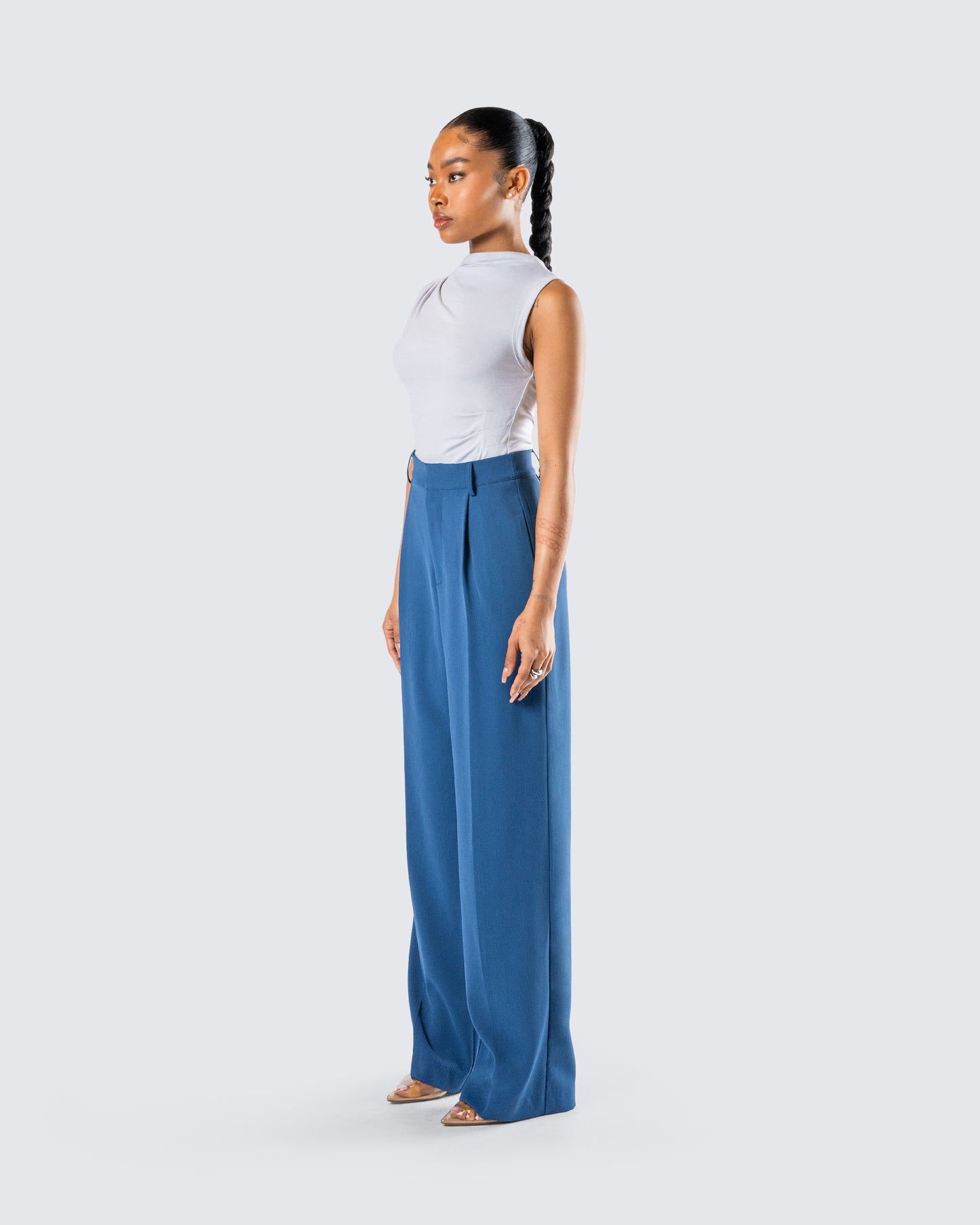Norah Big Business Set
