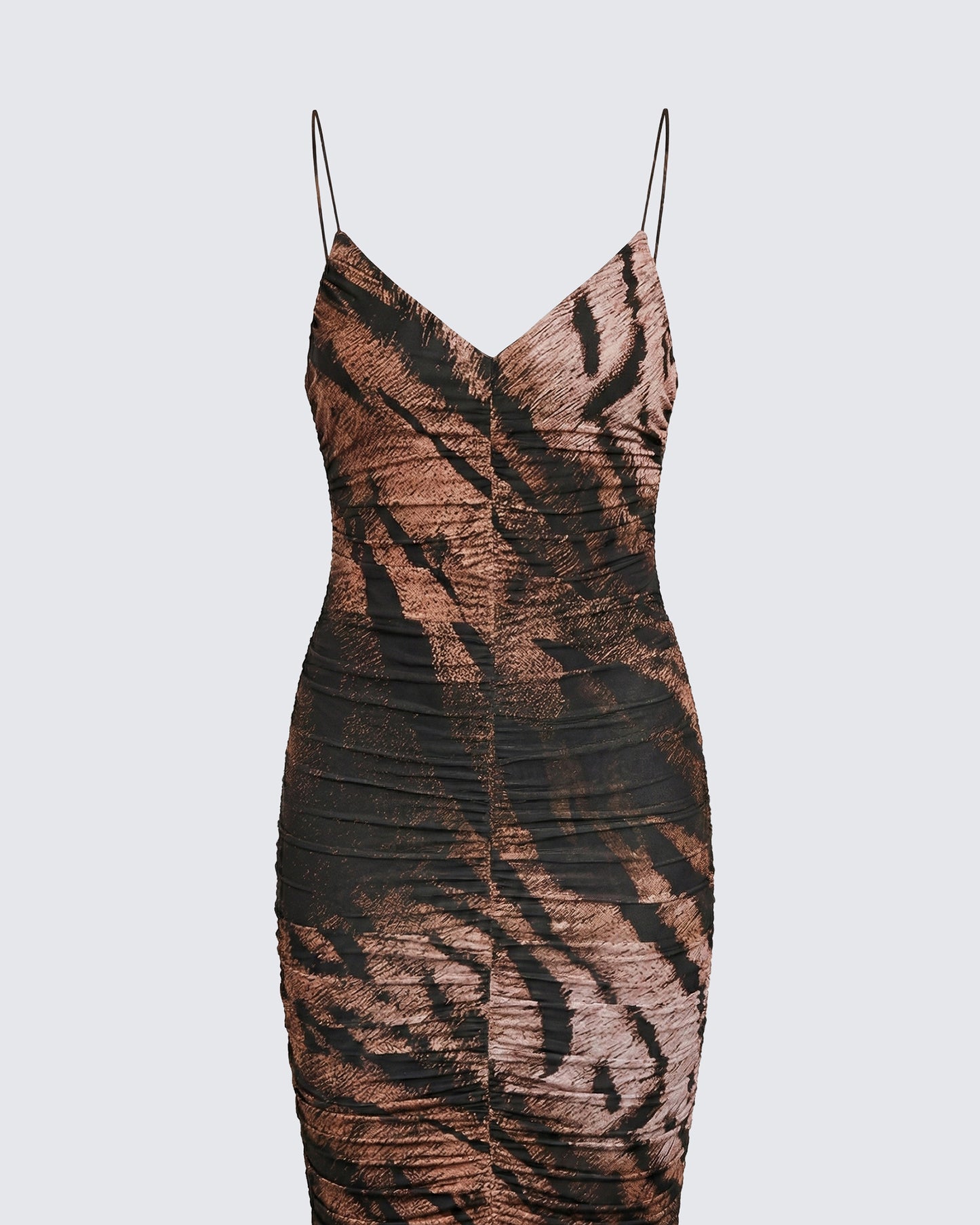 Modèle - robe