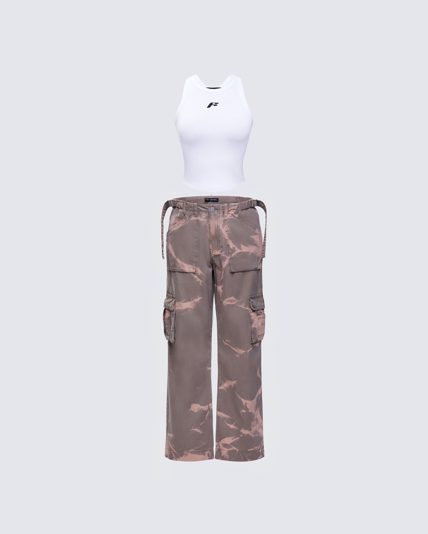 Oihana Street Set product front