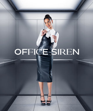 Office Siren