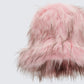 Women's pink accessories front view – FINESSE