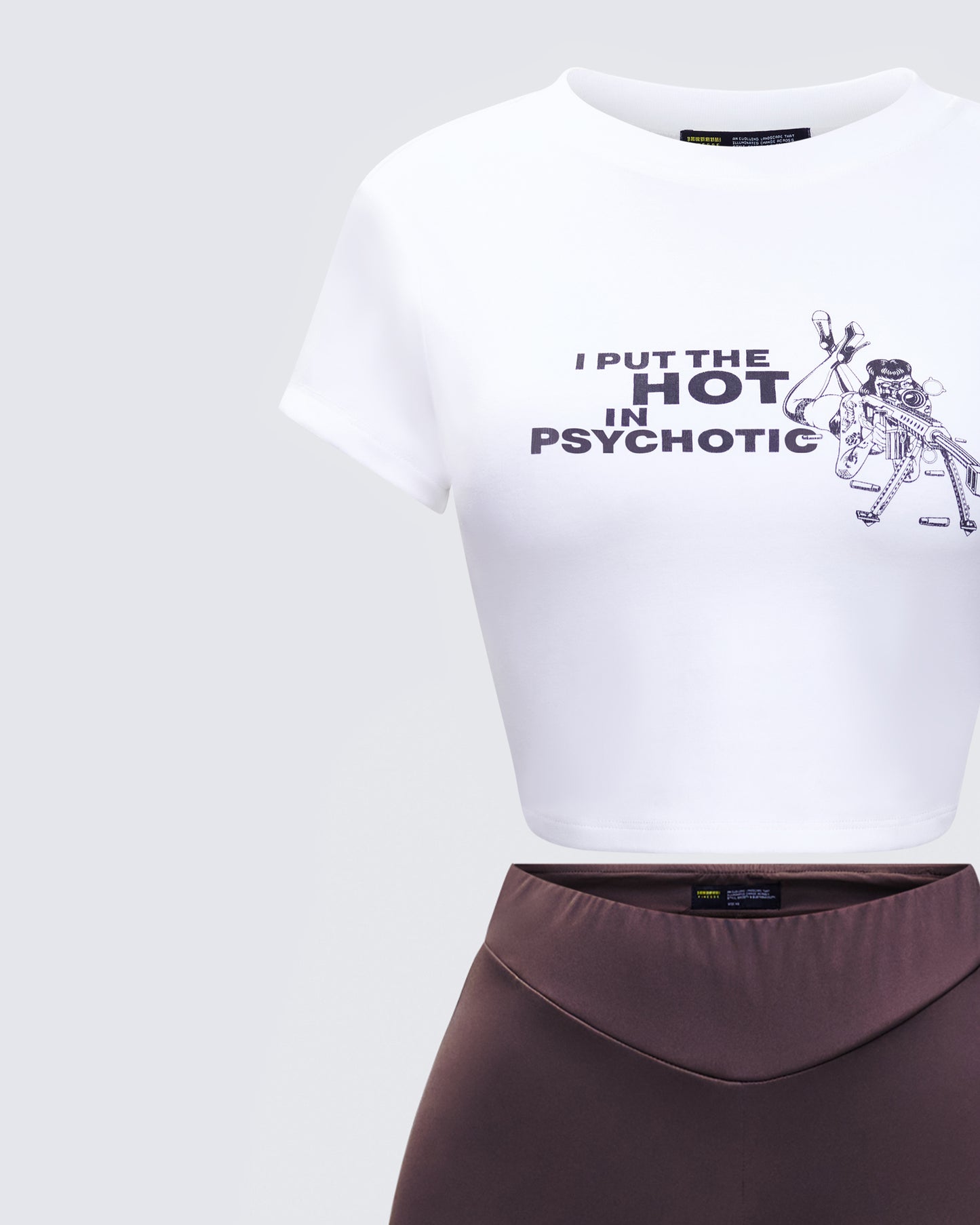 Quintessa Graphic Set