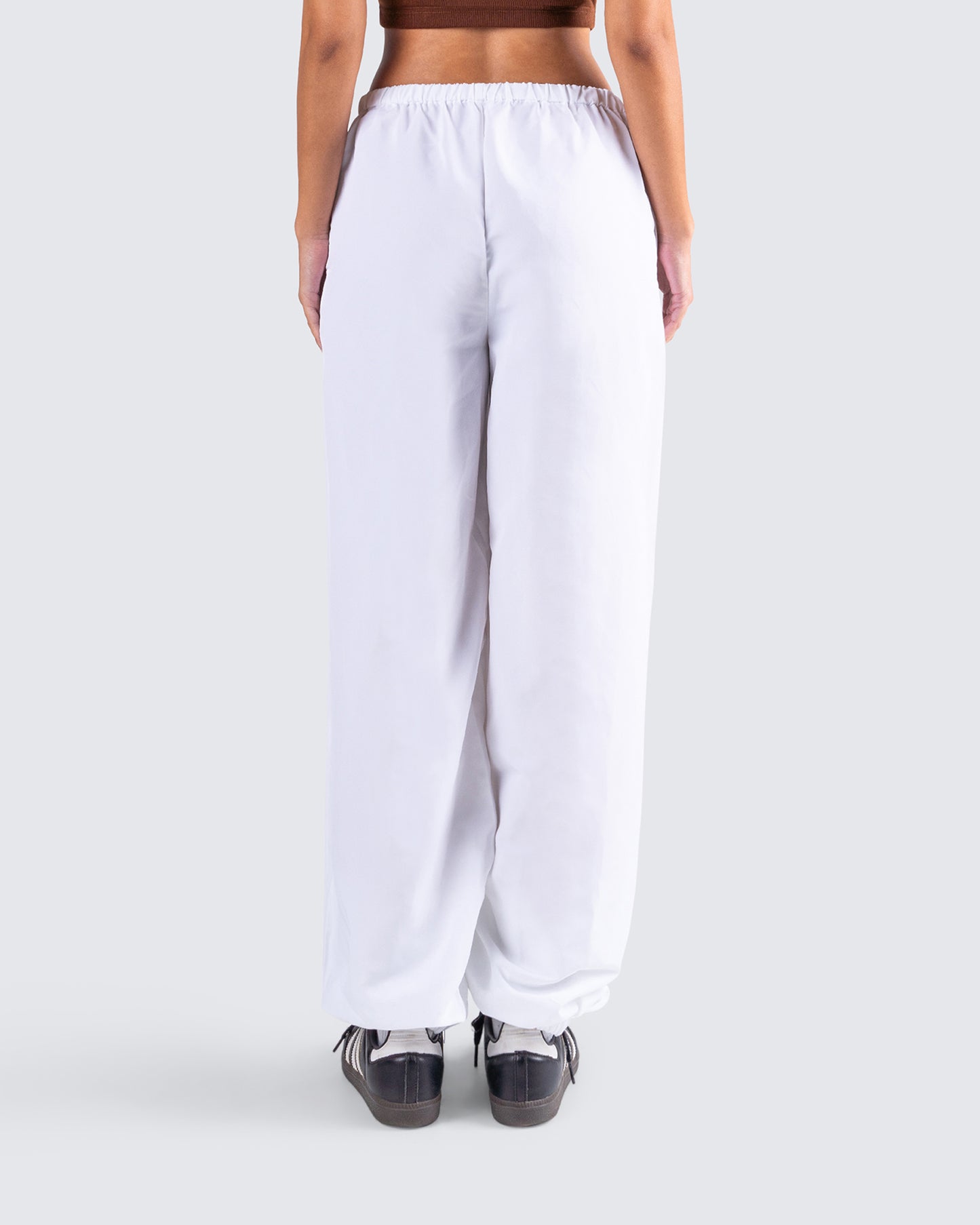 Rara 2.0 White