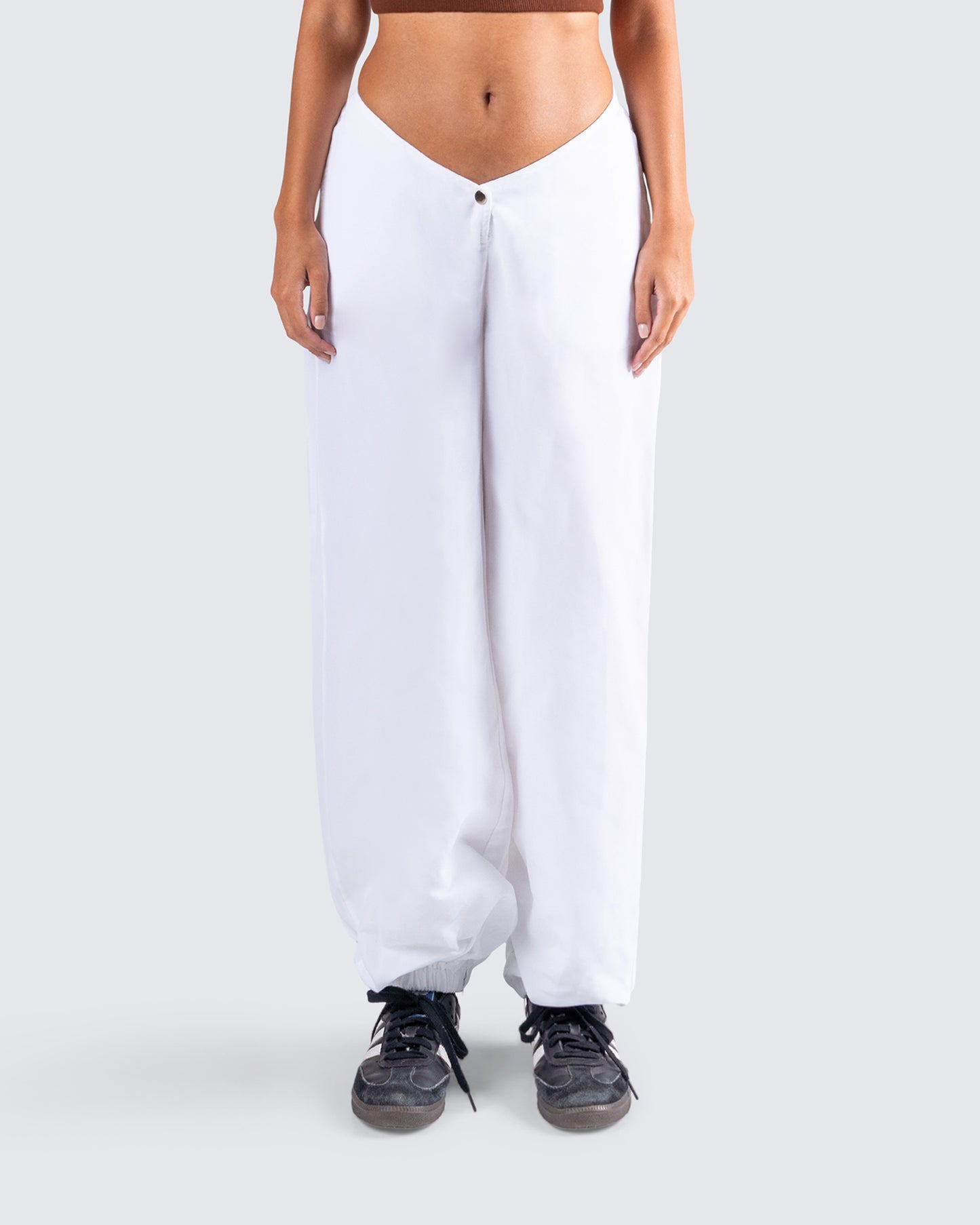 Rara 2.0 White