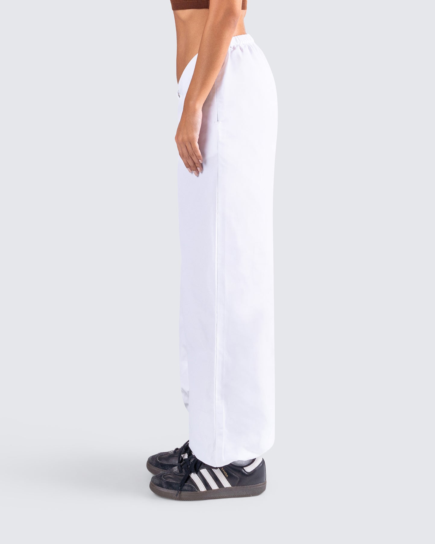 Rara 2.0 White