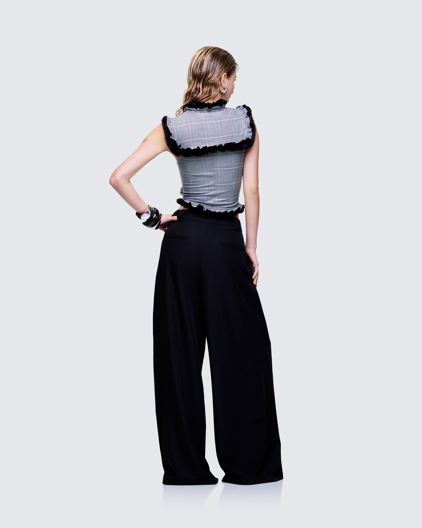 Raynah Trouser Set β¨